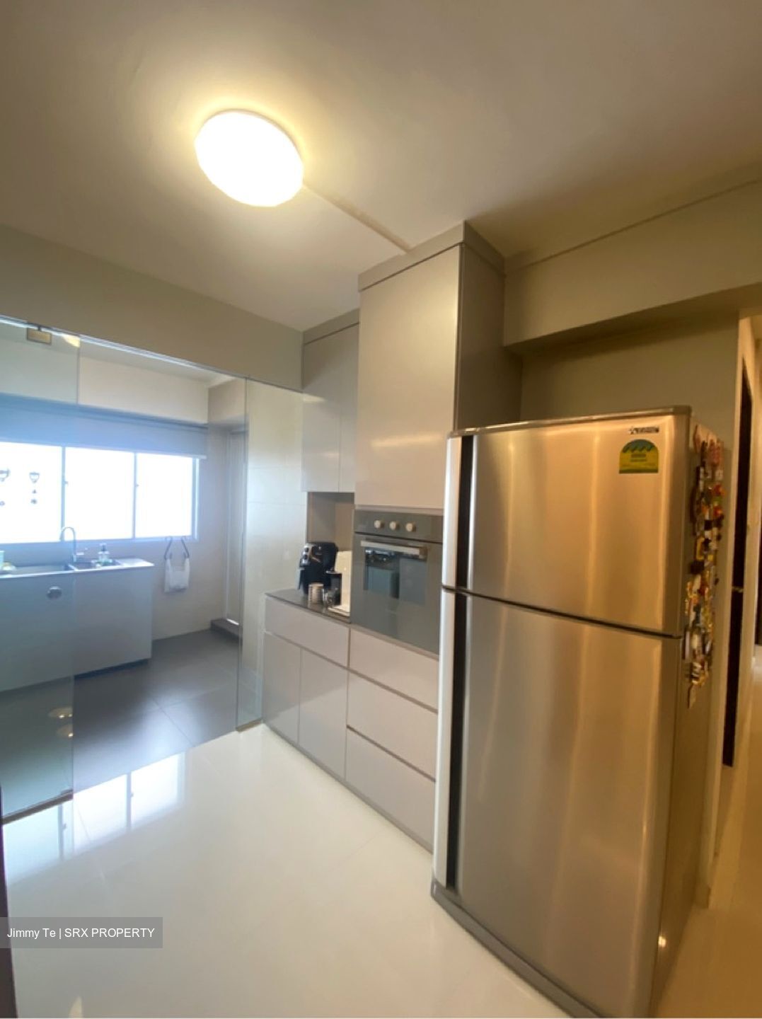 Blk 452 Fajar Road (Bukit Panjang), HDB Executive #626933431